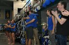 Swimming Senior Day  Wheaton College Women's Swimming & Diving seniors were honored on Senior Day prior to the team’s duel meet against Babson, January 11, 2020. - Photo By: KEITH NORDSTROM : Wheaton, Swimming, Senior Day